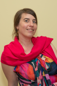 Claire Guénon des Mesnards - Kléber