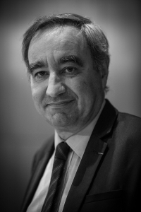 François Clavairoly
