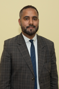 Mohammed el Mahdi Krabch