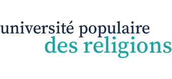 UNIVERSITE POPULAIRE DES RELIGIONS