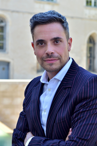 Joffrey-Pierre Soulages